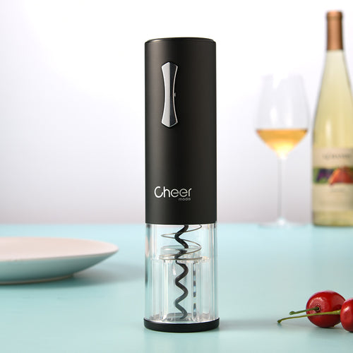 Cheer Moda Rechargeable Electric Wine Opener - 1795CX (Rechargeable)