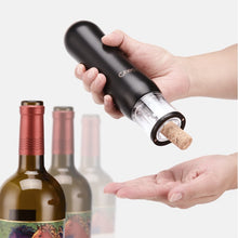 Load image into Gallery viewer, Cheer Moda Full Auto Rechargeable Electric Wine Opener (Rechargeable)