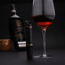 Load image into Gallery viewer, Cheer Moda Wine Aerator &amp; Pourer No. 3