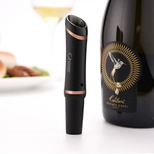 Load image into Gallery viewer, Cheer Moda Wine Aerator &amp; Pourer No. 3